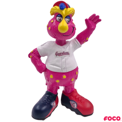 Showstomperz Bobbleheads (New)