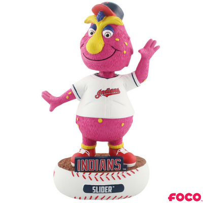 MLB Baller Bobbleheads