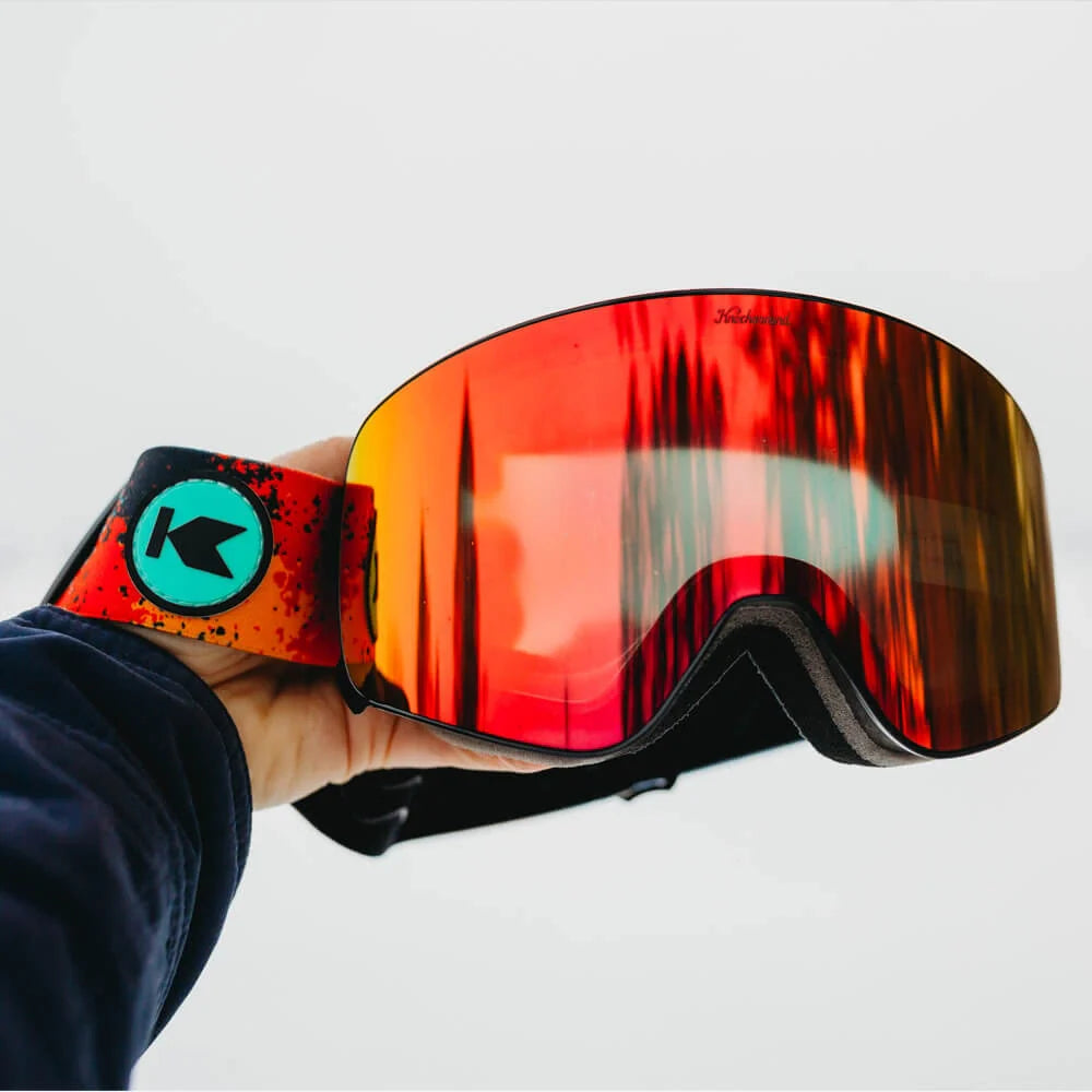 Hot Tamale Slingshots