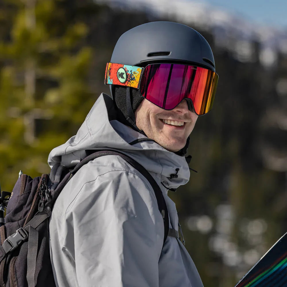 Hot Tamale Slingshots