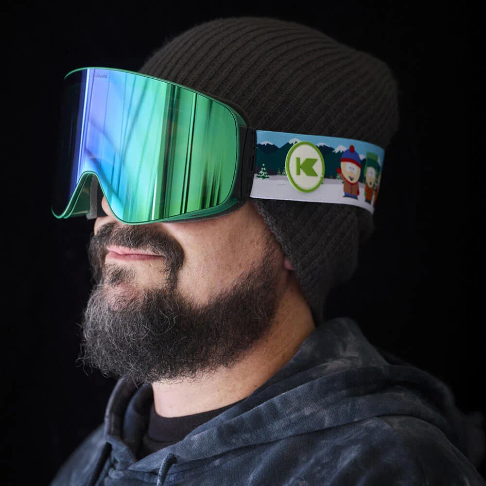 South Park Slingshots