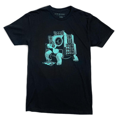 Slow Beats T-shirt