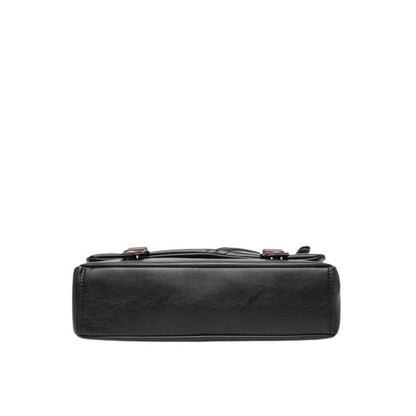 Small Classic Messenger Bag