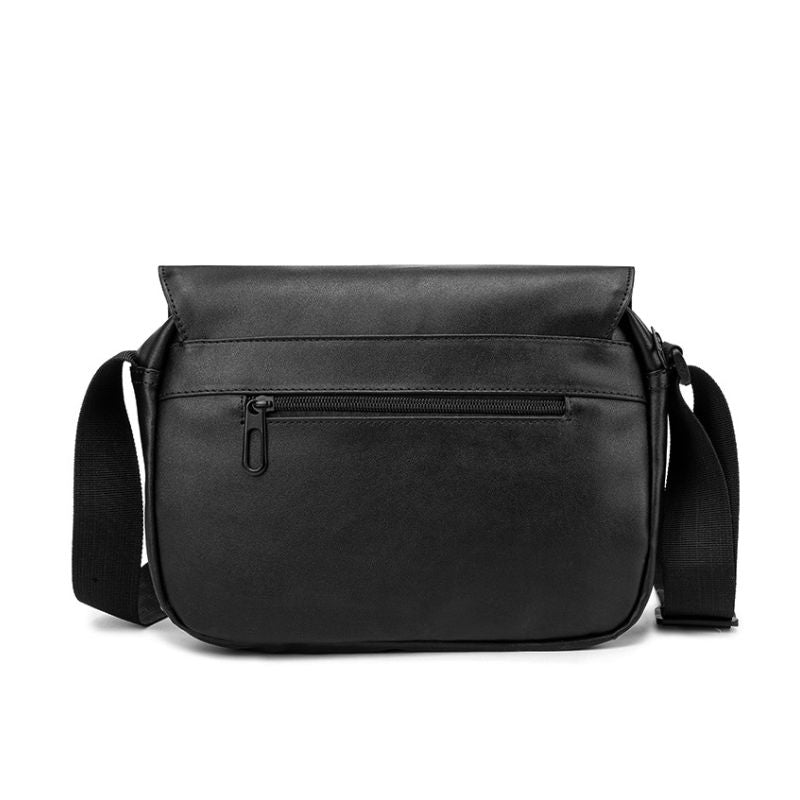 Small Unisex Messenger Bag