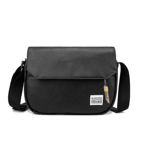 Small Unisex Messenger Bag