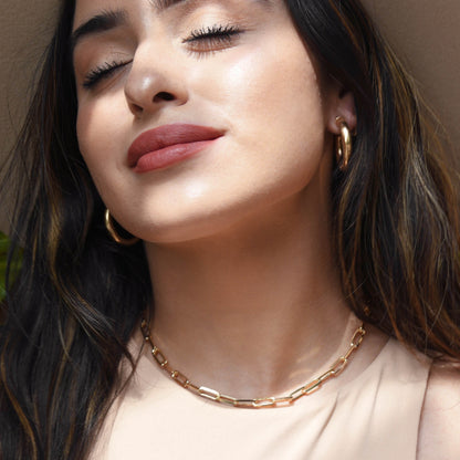 Paperclip Links