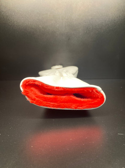 Smiley Face Headcover