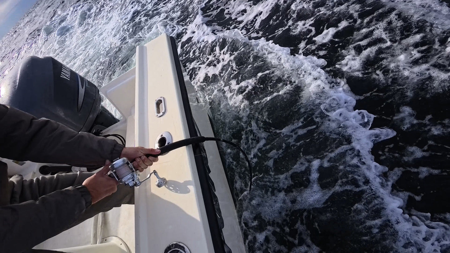 Magictail Striper Special Fishing Rods