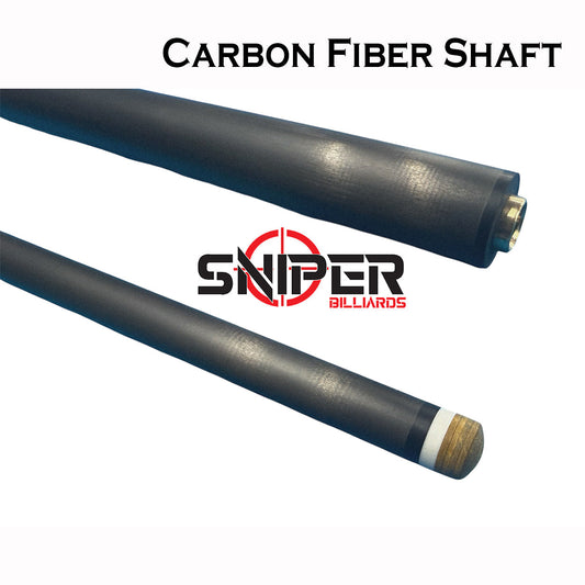Sniper Carbon Fiber Shaft