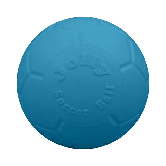 Jolly Pets Soccer Ball Assorted Colors (4in)