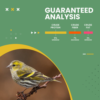 Hulled Millet - 5 lbs.