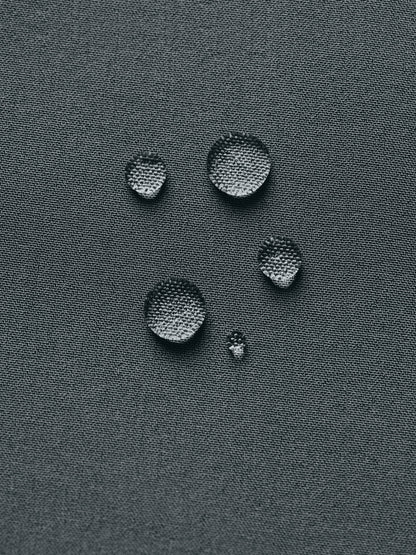Core Short - Charcoal