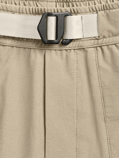 Trek Short - Khaki