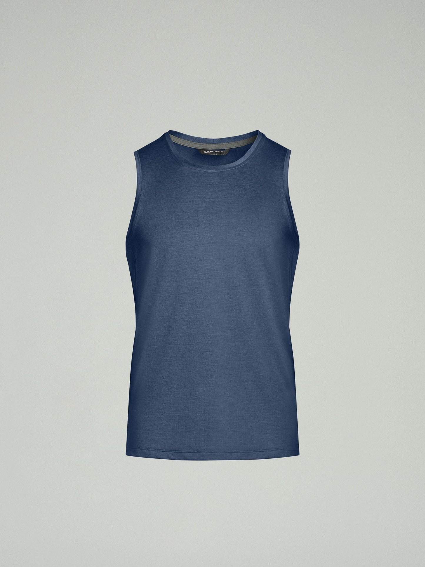 UPF 50 Performance Tank - Navy