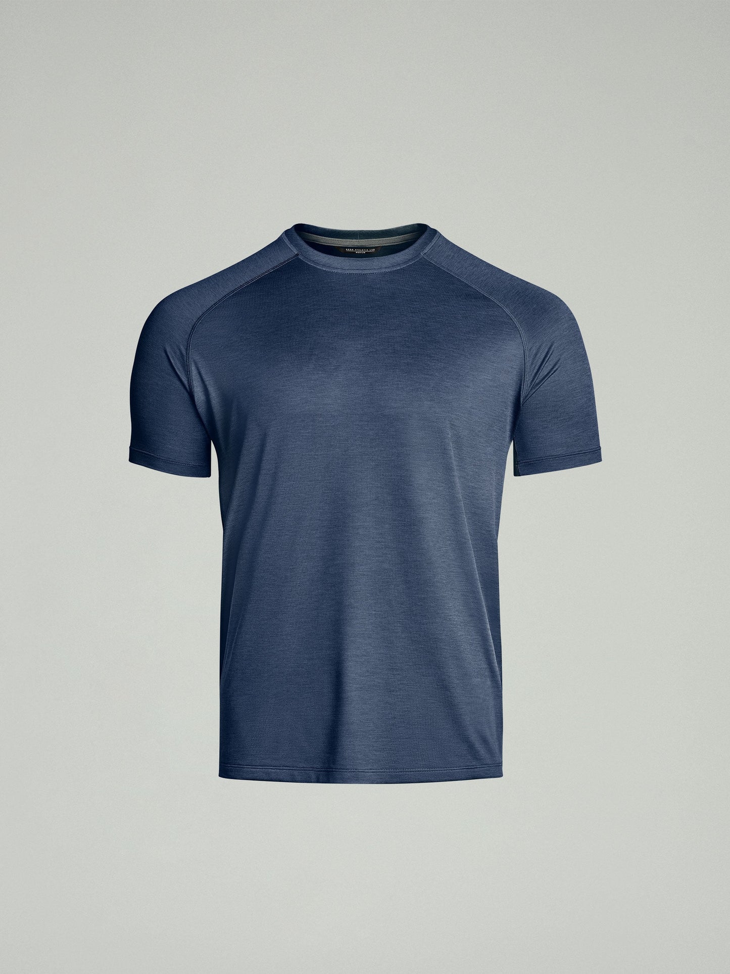 Short Sleeve - UPF 50+ Performance Tee - Navy