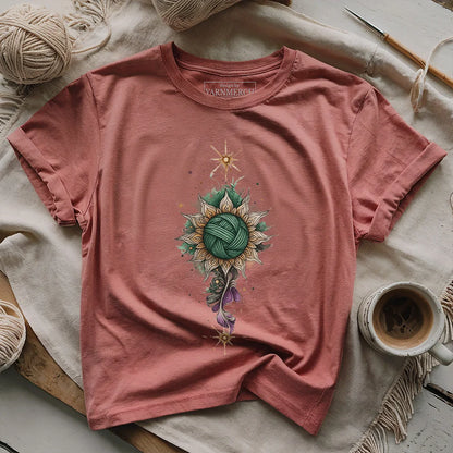Solar Stitch T-shirt