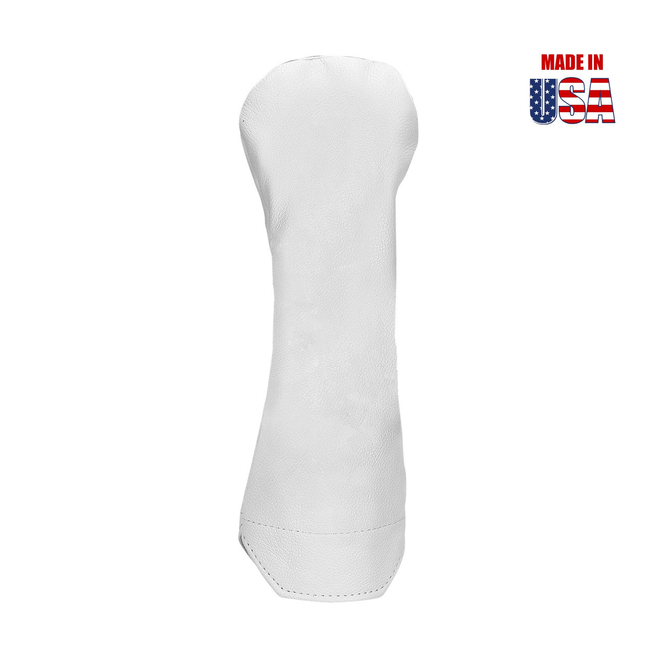 Solid Fairway Leather Headcovers