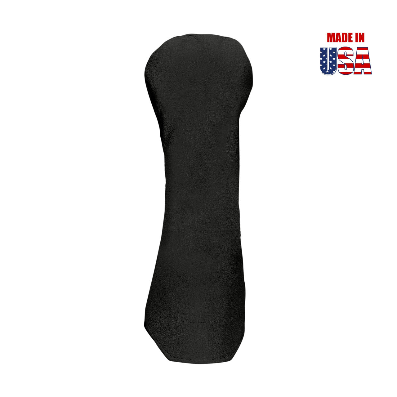 Solid Fairway Leather Headcovers