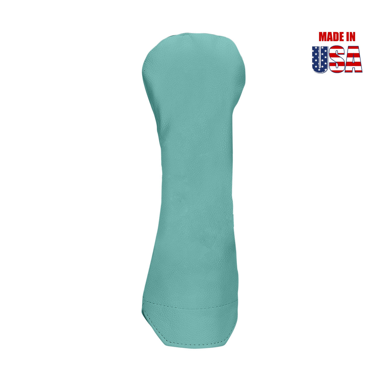 Solid Fairway Leather Headcovers