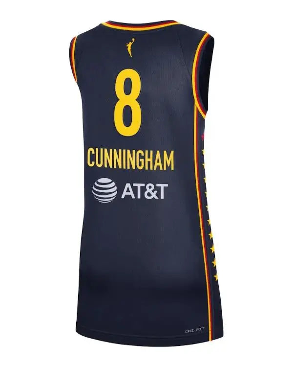 Sophie Cunningham Indiana Jersey
