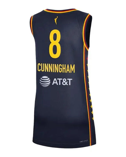 Sophie Cunningham Indiana Jersey