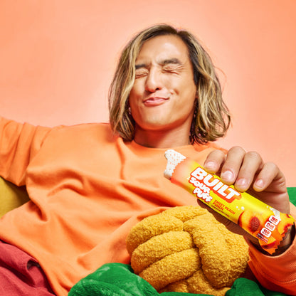 Sweet Peach Punch - Triathlete Store