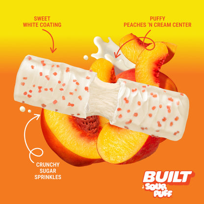 Sweet Peach Punch - Triathlete Store