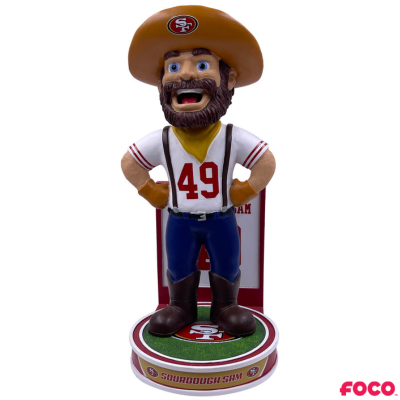 Hero Series Bobbleheads