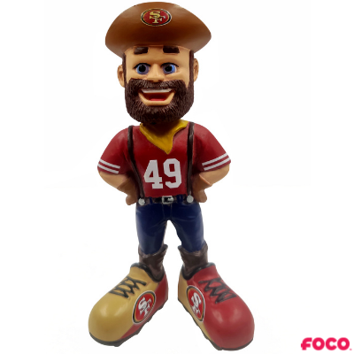 Showstomperz Bobbleheads (New)