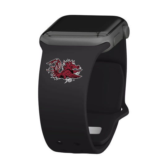South Carolina Gamecocks Apple Watch Band
