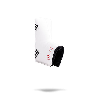 South Korea - Blade Putter Cover