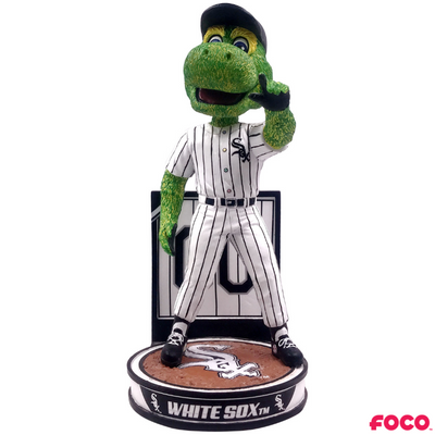 Hero Series Bobbleheads