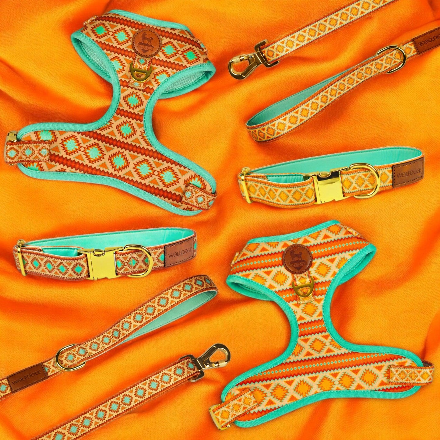 Desert Dream Harness