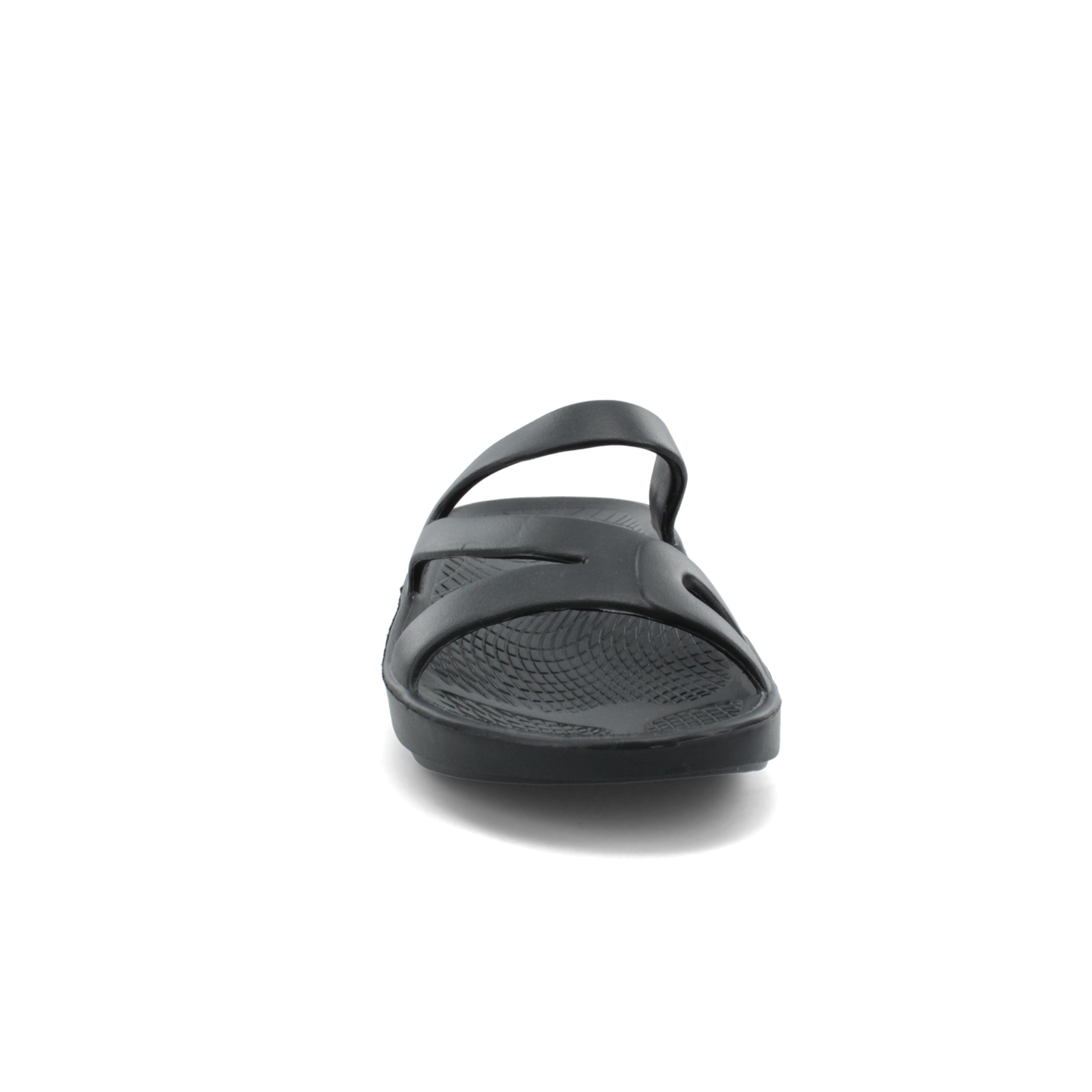 Sovella Active Recovery Sandals Women's PF Slide Black