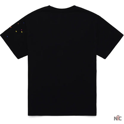 Sp5der OG Web Black V2 Tee