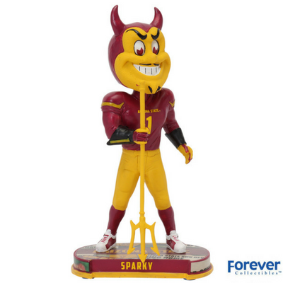 NCAA Headline Bobbleheads