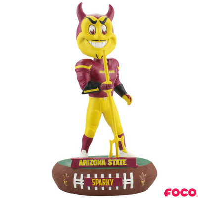NCAA Baller Bobbleheads