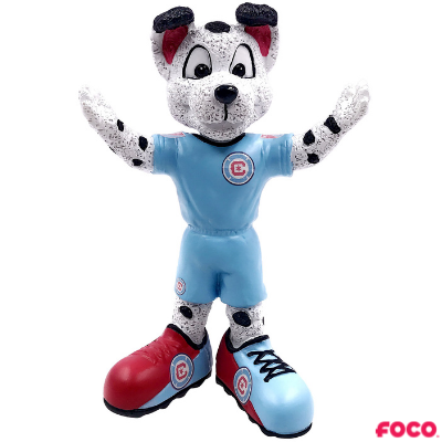 Showstomperz Bobbleheads (New)