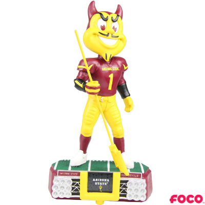 NCAA Stadium Lights Bobbleheads