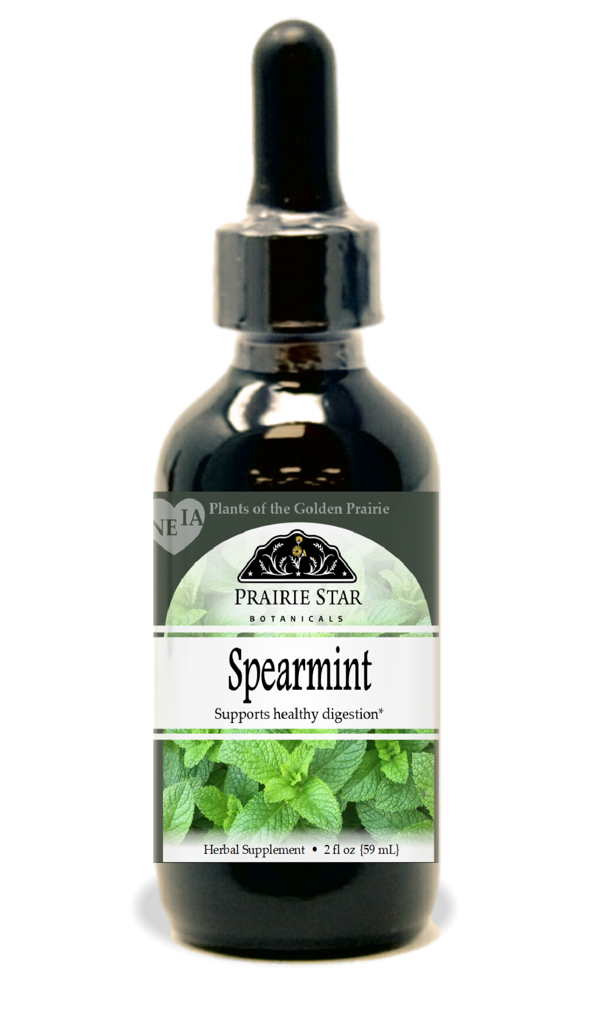 Spearmint