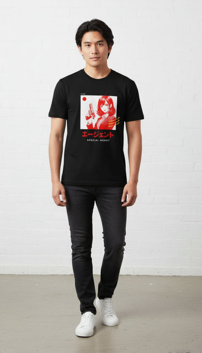 Special Agent T-Shirt
