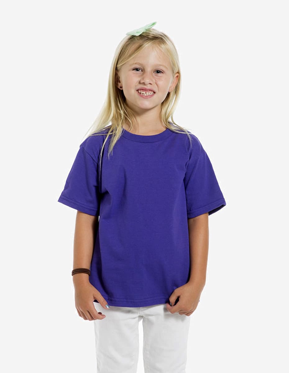 Kid's Basic T-shirt | 2300 - Triathlete Store