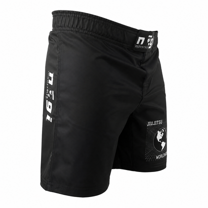 Spectre KIDS Grappling Shorts - Jiujitsu Worldwide - Made in USA