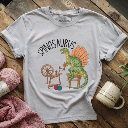 Spinosaurous T-shirt
