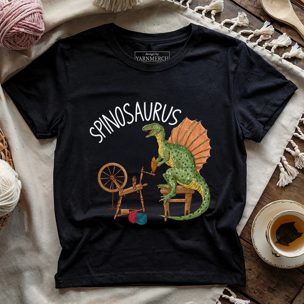 Spinosaurous T-shirt