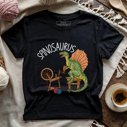 Spinosaurous T-shirt