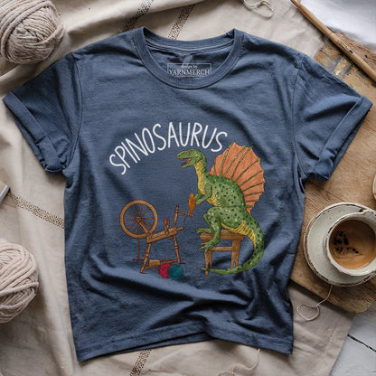 Spinosaurous T-shirt