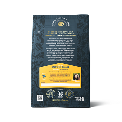 Honduran Catuai Coffee - Triathlete Store