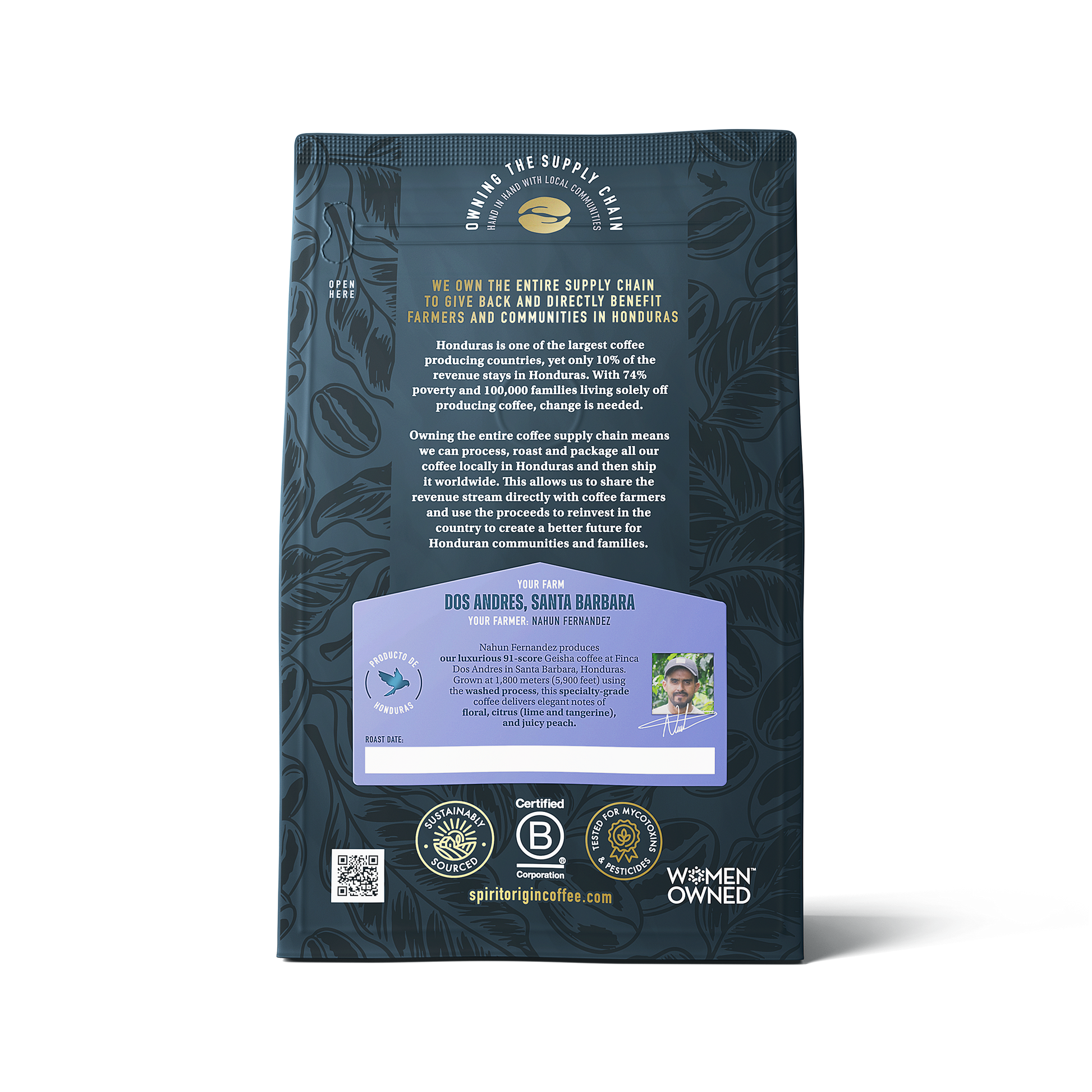 Geisha Coffee - Triathlete Store