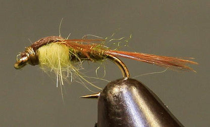 Split Foam Back™ Midges